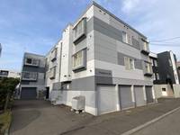 プレドニア24108の外観