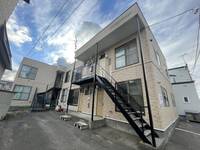 物件の外観画像