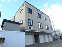 物件の外観画像