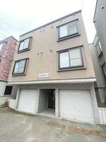 物件の外観画像