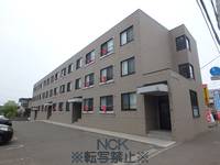 物件の外観画像