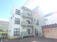 物件の外観画像