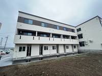 物件の外観画像