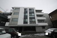 TRUTH HOME手稲本町(トゥルースホーム手稲本町)の外観