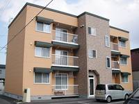 物件の外観画像