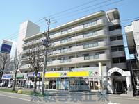 物件の外観画像