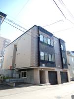 物件の外観画像