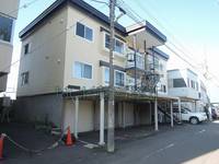 物件の外観画像