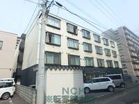 藤井ビル北10条の外観