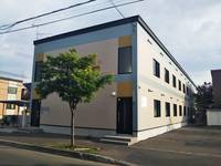 物件の外観画像