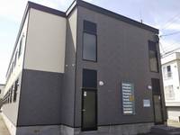 物件の外観画像