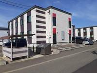 物件の外観画像