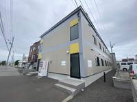 物件の外観画像