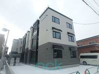 物件の外観画像