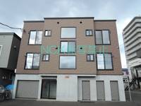 物件の外観画像