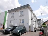 物件の外観画像