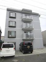 物件の外観画像