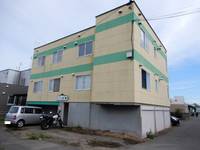 物件の外観画像