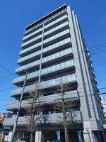 ブランズ北33条の外観