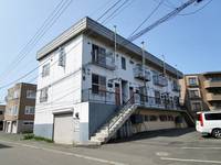 物件の外観画像