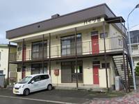 物件の外観画像