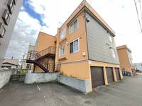 インペリアル25A101の外観