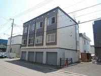 丸美ハイツNO.5101の外観