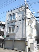 物件の外観画像