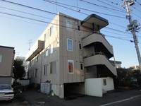 物件の外観画像