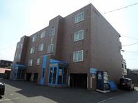 アメニティ発寒403の外観