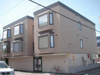 物件の外観画像