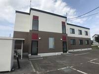 レオパレス金山207の外観