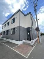 物件の外観画像