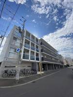 物件の外観画像