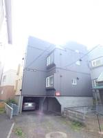 物件の外観画像