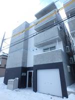 物件の外観画像