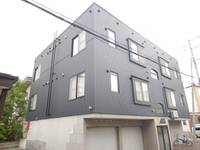 物件の外観画像