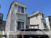 マイハウス前田Ⅱ107の外観