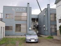 物件の外観画像