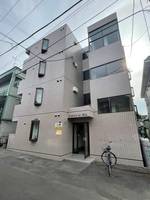 物件の外観画像