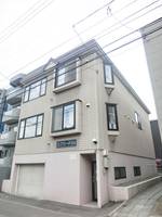 物件の外観画像