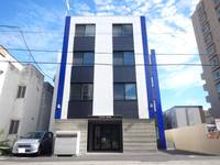 物件の外観画像