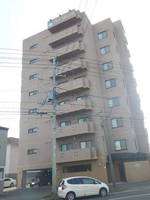 フェバリット参番館の外観