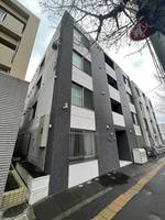 アレグリア琴似の外観