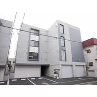 S.FIELD手稲本町201の外観