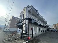 ロイヤルセブンB107の外観