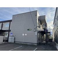 メゾン友0102の外観
