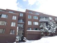 アルファコート宮の森505の外観