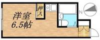 創成グランドハイツの間取り