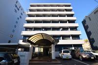 シャルム南8条310の外観
